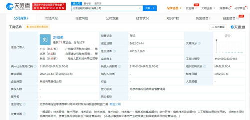 北京軟件開發(fā) 創(chuàng)新驅動下的產業(yè)現狀與未來展望